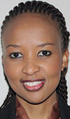 Mpho Mofikoe, deputy director at PSiRA.